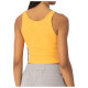 Champion Γυναικεία αμάνικη μπλούζα Crop Top